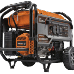 Generac XT8000EFI 8000W/10000W Electronic Fuel Injection Generator Electric Start Manufacturer RFB