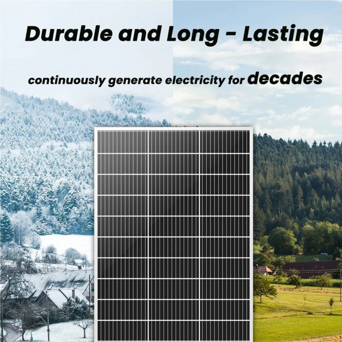 REFURBISHED - Nature's Generator Elite - Gold System