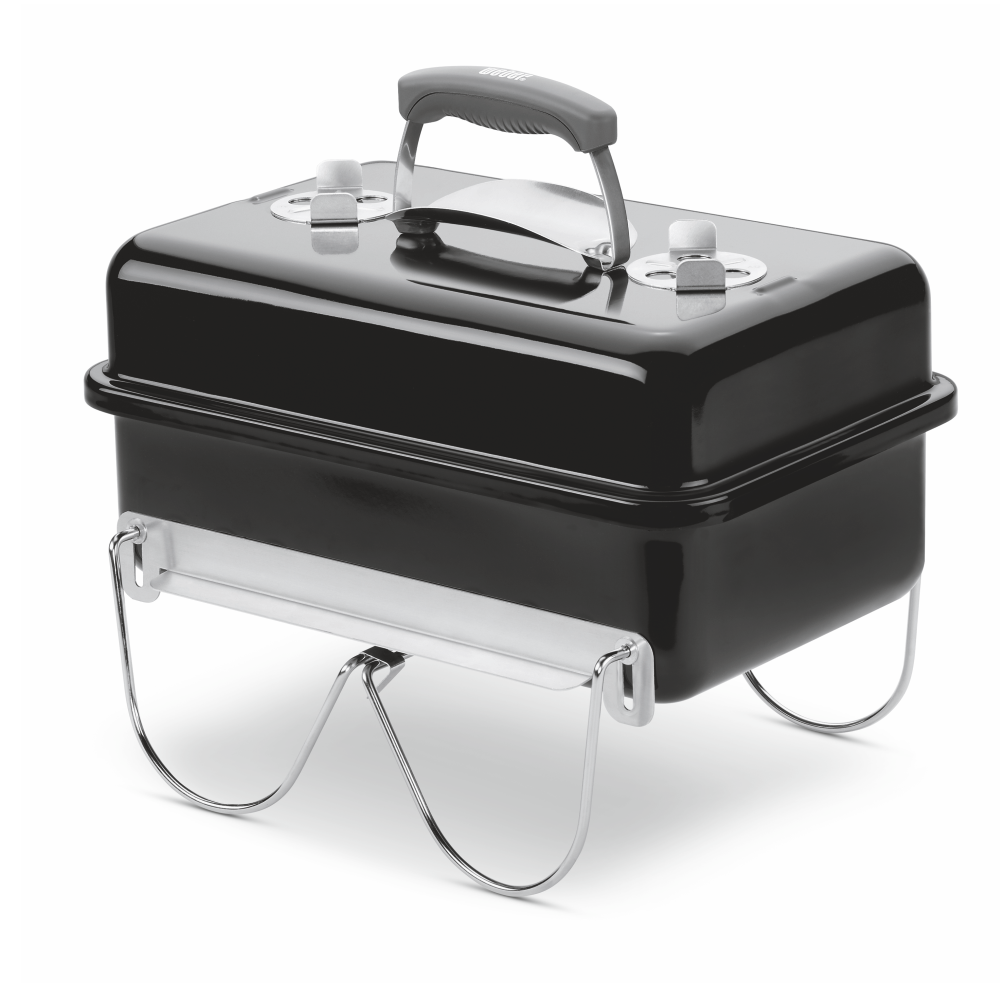 Weber Go‐Anywhere Charcoal BBQ