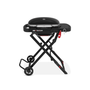 Weber Traveler® Compact Gas Barbecue 1500554