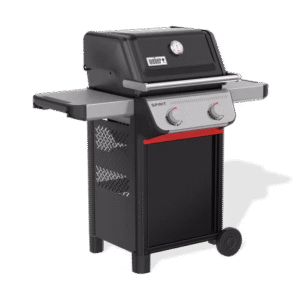 Weber Spirit E-210 Gas Barbecue