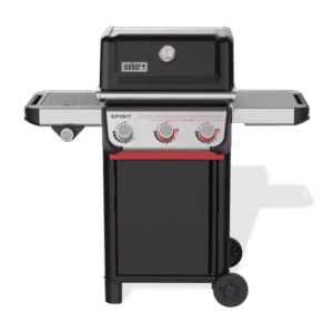 Weber Spirit® E-335 Gas Barbecue with Sear Zone and Side Burner
