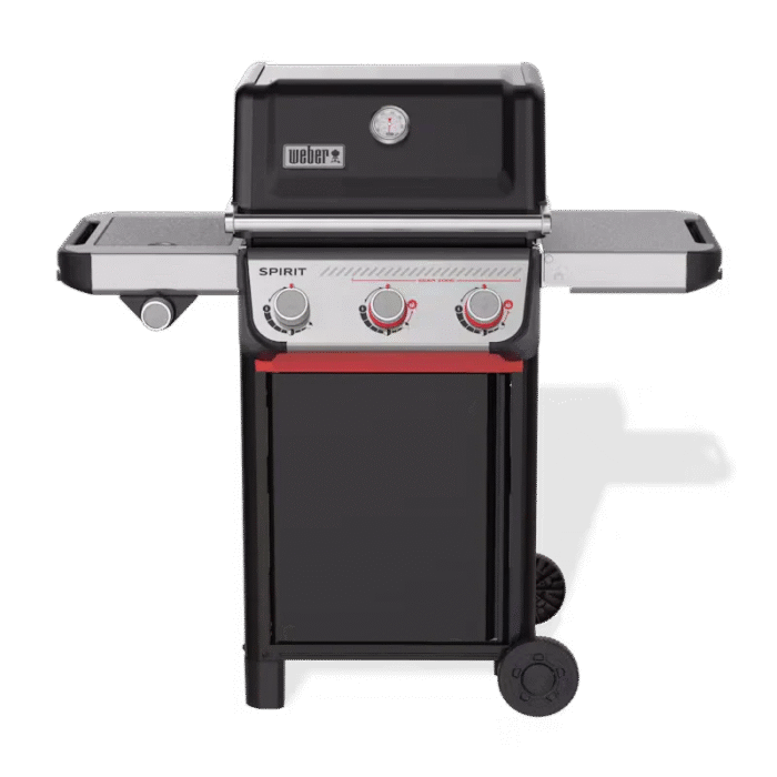 Weber Spirit® E-335 Gas Barbecue with Sear Zone and Side Burner