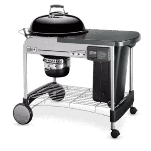 Weber Performer Deluxe GBS Charcoal BBQ 57 cm 15501004
