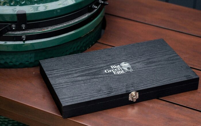 Big Green Egg 4 Piece Kitchen Knife Set - Image 5