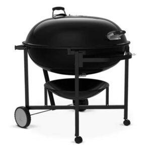Weber Ranch Kettle Charcoal Barbecue 94 cm