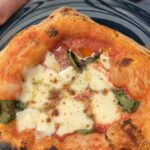 Gozney Roccbox Pizza Oven |  Monochrome Olive photo review