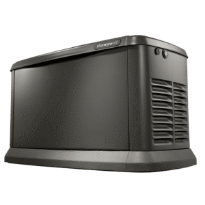 Honeywell 7229 14kW Guardian LP/NG Wi-Fi Standby Generator New