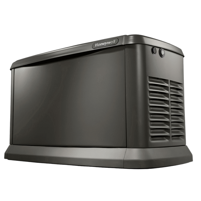 Honeywell 7229 14kW Guardian LP/NG Wi-Fi Standby Generator New