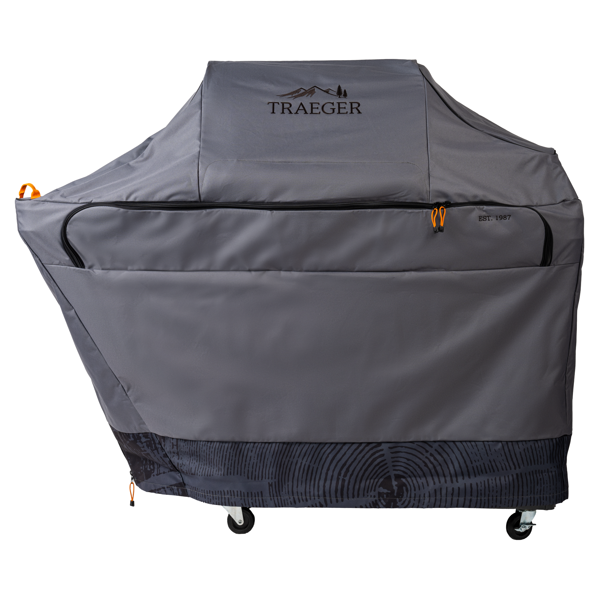 Traeger Timberline Full Length Grill Cover