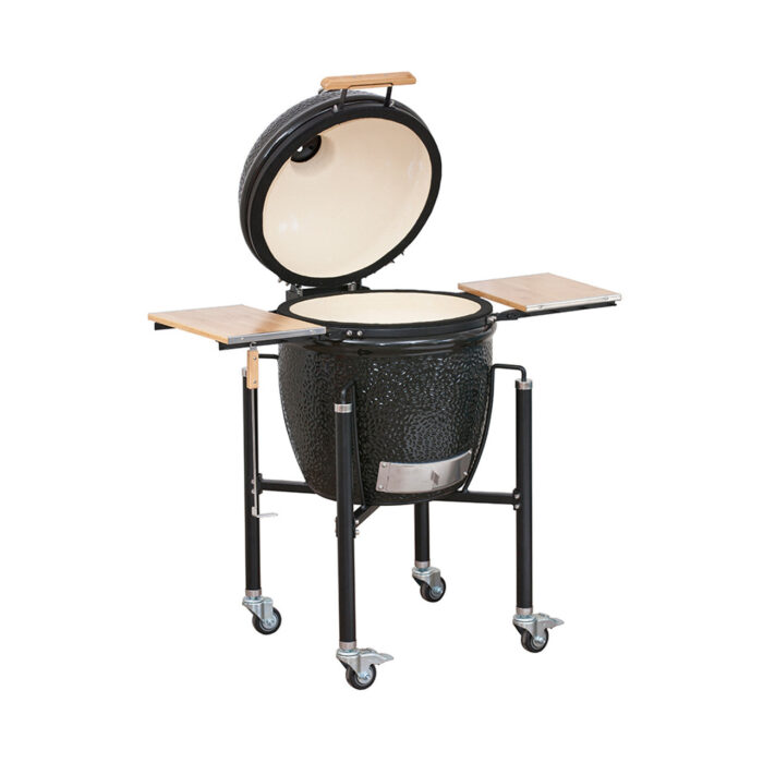 Monolith Basic Ceramic Grill with Cart- Ex Display - Image 2
