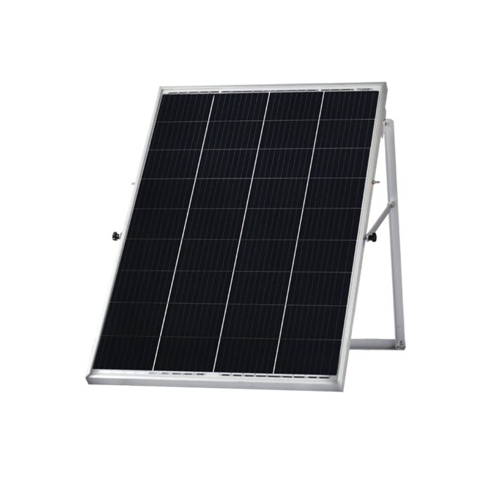 Nature's Generator Power Panel - 2 Panel System