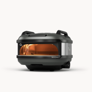 Gozney Tread Pizza Oven |  Off Black