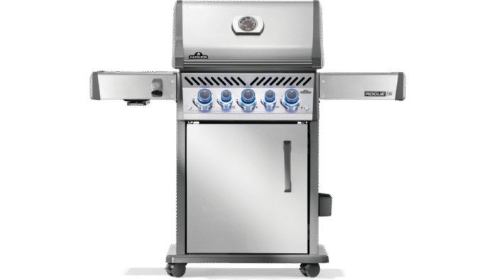 Napoleon Rogue PRO S 425 Gas BBQ
