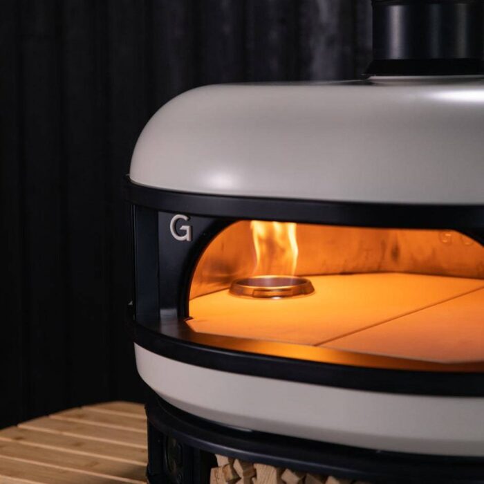 Gozney Dome Dual Fuel - Image 4