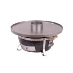 Monolith Fire Plates