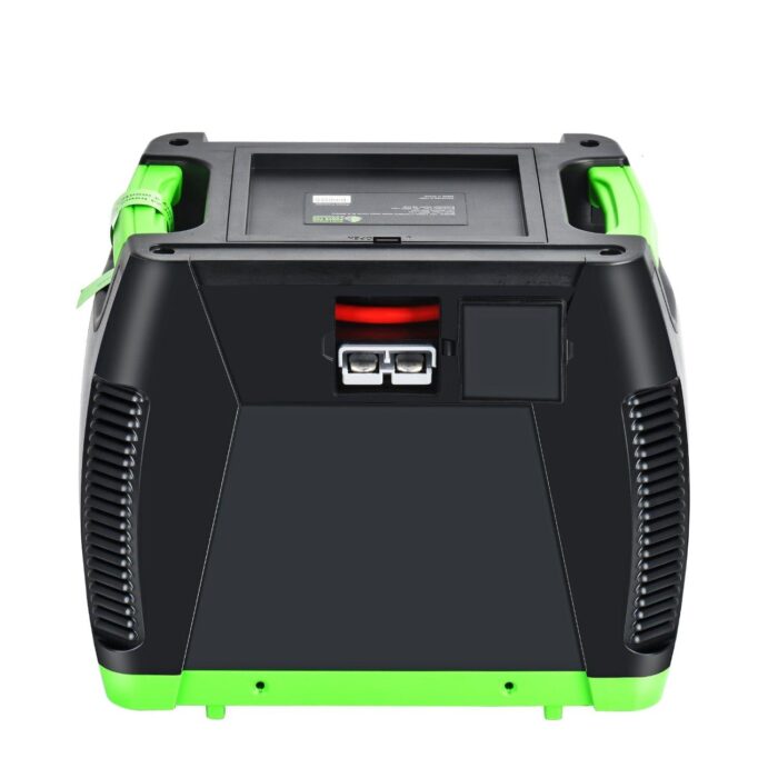 REFURBISHED - Nature's Generator Elite Power Pod