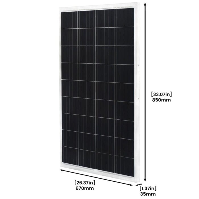 Nature's Generator Lithium 3600 Power Pod