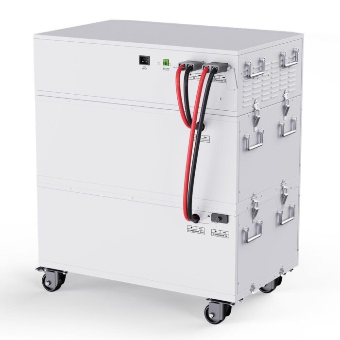Refurbished - Nature's Generator Powerhouse + Power Pod