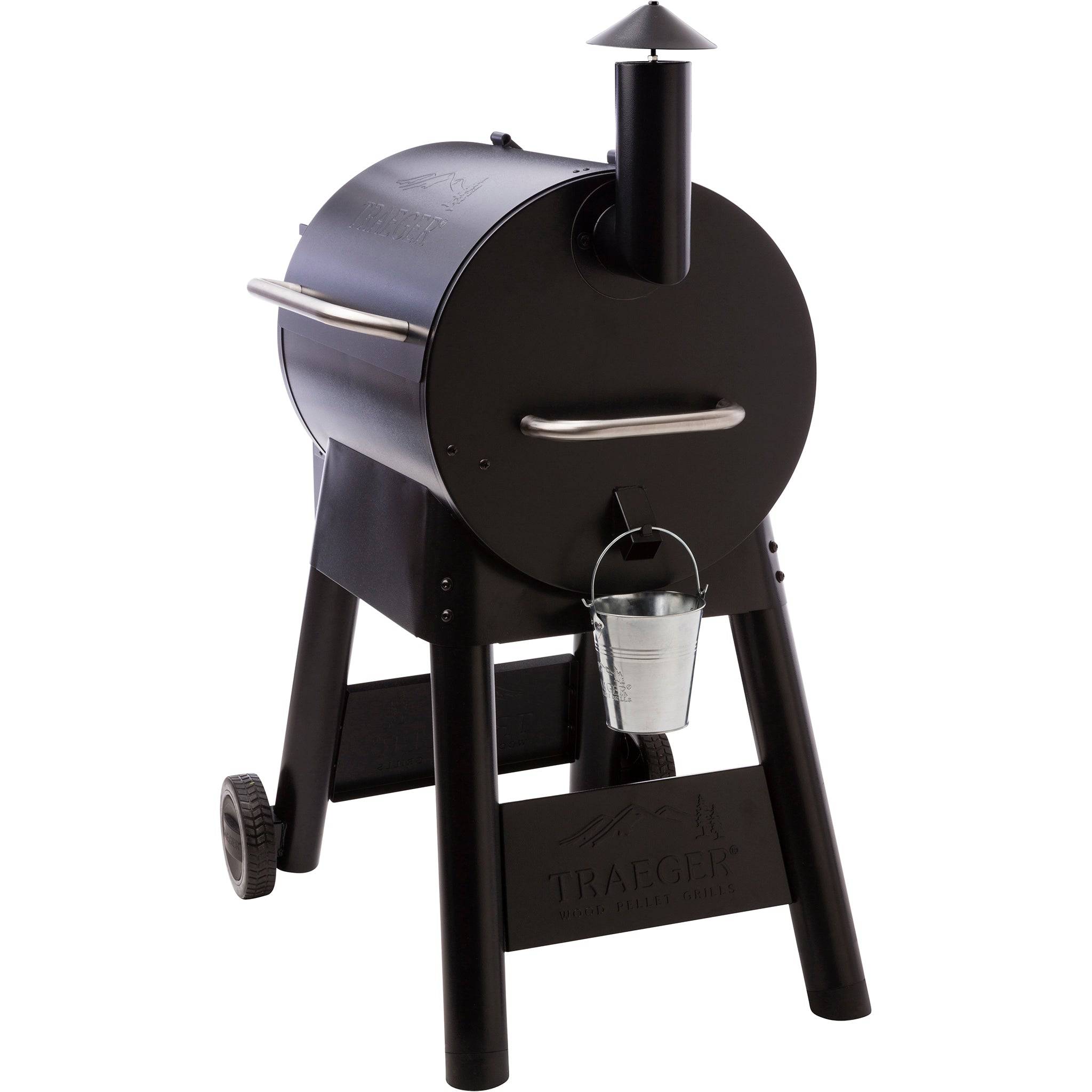 Traeger Pro Series 22 - Image 3