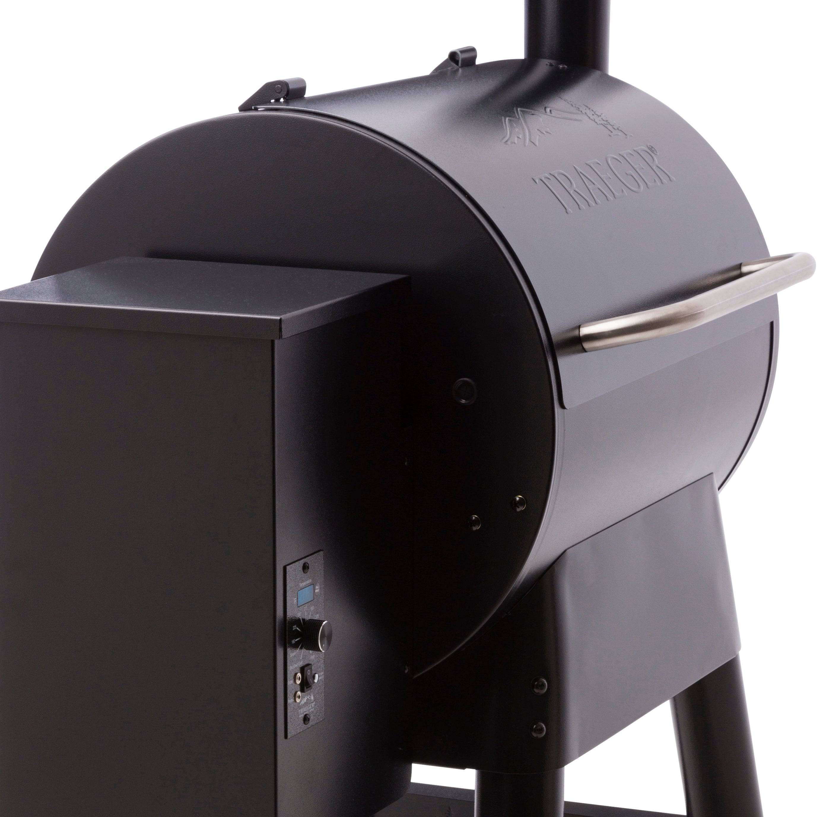 Traeger Pro Series 22 - Image 5