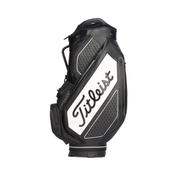 Titleist Tour Series Premium StaDry Waterproof Cart Bag