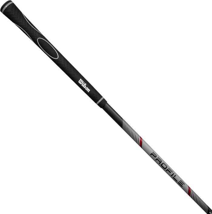 Wilson Profile Mens Steel Golf Package Set 1" Longer - Stand Bag - Image 13