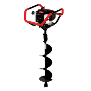 Toro Earth Auger 52cc Powerhead with 8" Auger Bit #58630