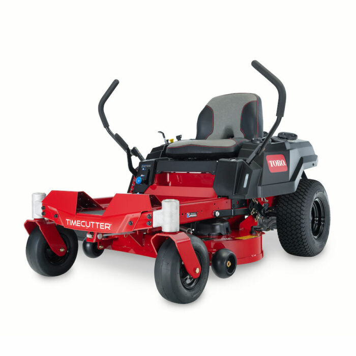 Toro Timecutter 22hp 724cc Briggs & Stratton Engine 34" FAB Deck Z-Turn Mower #77301