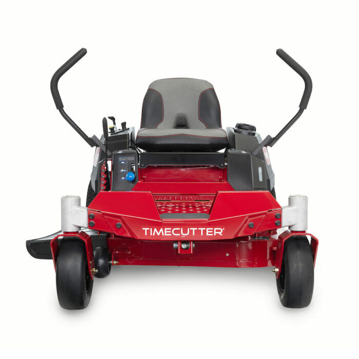 Toro Timecutter 22hp 724cc Briggs & Stratton Engine 34" FAB Deck Z-Turn Mower #77301