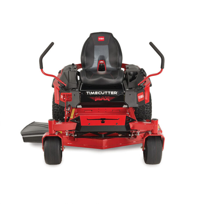 Toro Timecutter MAX 23hp Kawasaki Engine 50" FAB Deck Z-Turn Mower #77501