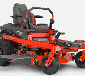 Gravely ZT X (42") 21.5HP Kawasaki 726cc Zero Turn Mower 918008 (Local Pickup Only)