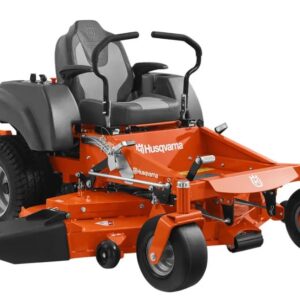 Husqvarna MZ61 24hp 726cc Kawasaki Engine 61" FAB Deck Mower #967277504