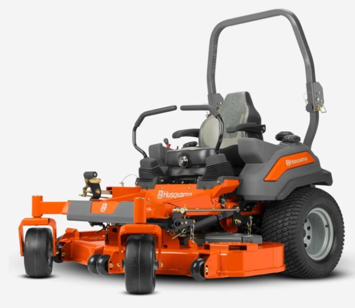 Husqvarna Z560X 60" Commercial Z-Turn Mower 31hp 999cc V-Twin Kawasaki Engine 967669701