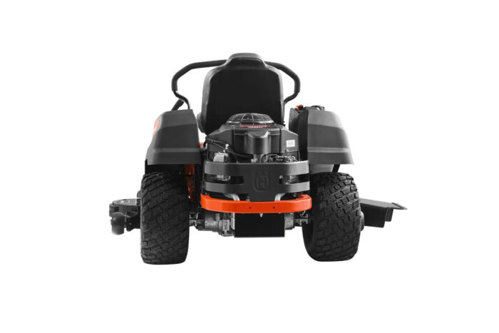 Husqvarna Z254F 23HP 726cc Kawasaki Engine 54" FAB Z-Turn Mower 967954006 Special Edition