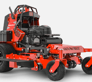 Gravely Z-Stance (48") 22HP Kawasaki 726cc Zero Turn Mower 994159 (Local Pickup Only) (Copy)