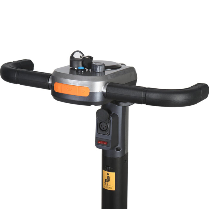 MobilityPlus+ Nexus Mobility Scooter