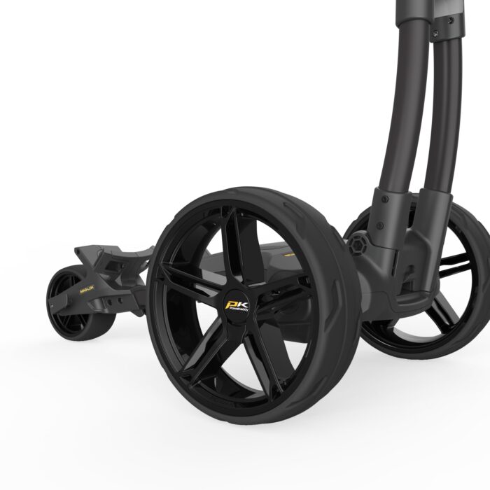 PowaKaddy FX5 Electric Golf Trolley 2025 - Image 6