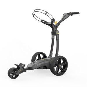 PowaKaddy FX5 Electric Golf Trolley 2025