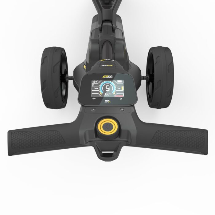 PowaKaddy FX5 Electric Golf Trolley 2025 - Image 7