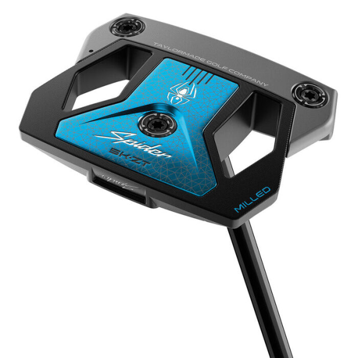 Taylormade Spider ZT-5K Counter Balance Golf Putter - Image 2