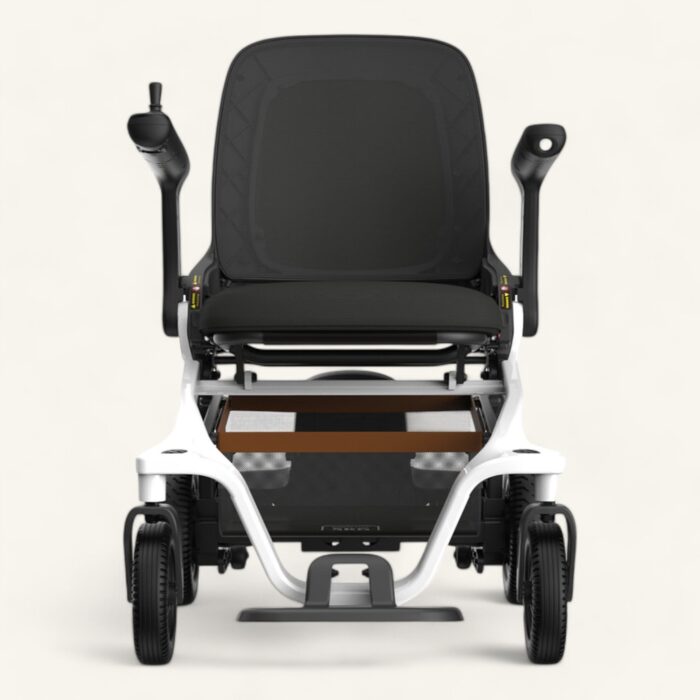 Robooter E40 - Next Generation Folding Powerchair