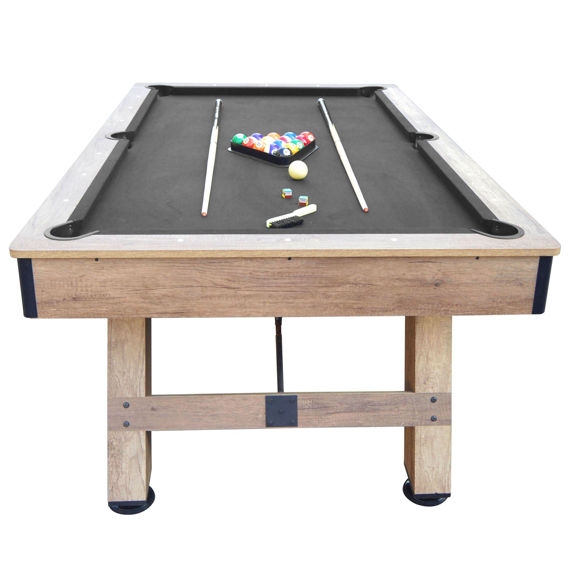 Viavito PT500 7ft Pool Table