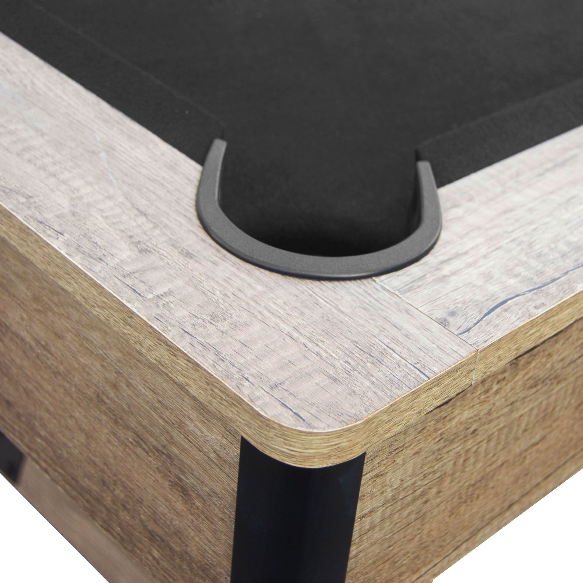 Viavito PT500 7ft Pool Table